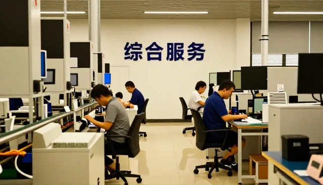 山西华誊科技有限公司
