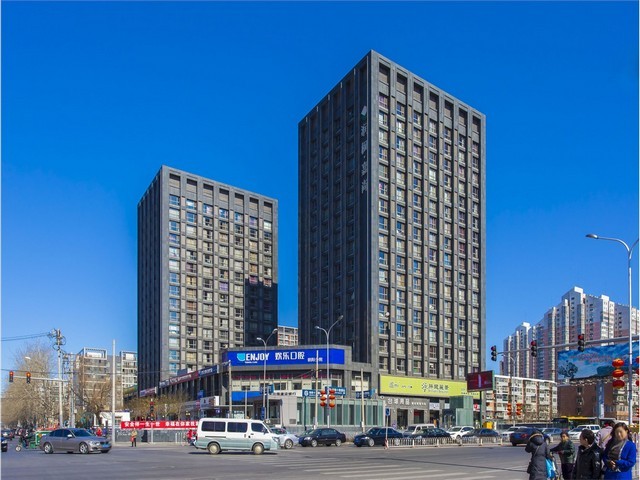 合肥园林雾森定制